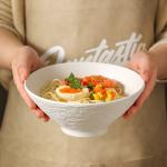 Керамическая чаша Dou Lai KAWASIMAYA, черный - фото 4