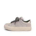 Кроссовки Cobx Skateboarding Shoes Women's Low-top, серый - фото 2