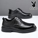 Туфли мужские низкие Playboy - фото 6