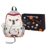 Рюкзак SWIMADE Pink Trumpets - фото 4