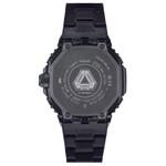 CASIO Часы Men Black Watch, Black Dial - фото 2