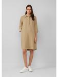 Платье в цвете 8363_бежевый s.Oliver - фото 5