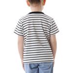 Детская футболка Champion, черный - фото 11