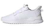 Adidas originals U-Path Run Triple Cloud Белый - фото