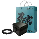 Часы Casio G-Shock Analog-Digital 2100 Series, арт. GA-2100-1A1, 45 мм, серебро/стразы/серебристый в крапинку - фото 6