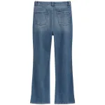 Женские джинсы GAP, черный - фото 3