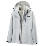 Ветровка Куртка Унисекс Jeep, темно-синий - фото 4