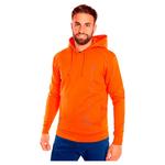 Худи Trangoworld Sedona, оранжевый - фото