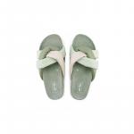 Шлепанцы Flip Flop, цвет salbeigrün - фото 3