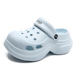 Jeep EVA Clogs Women's Light Blue - фото 2