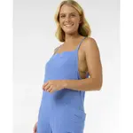 Комбинезон Rip Curl Premium Surf, синий - фото 4