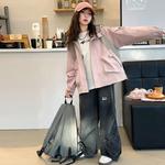 Детская одежда для улицы PROTECTCAMEL, розовый - фото 5