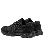 Кроссовки Onitsuka Tiger Tigrun 'Black' - фото 3