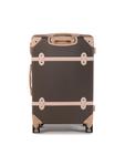Средний чемодан Semi Line, коричневый - фото 4