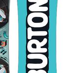 Фрирайд-сноуборд AFTER SCHOOL BURTON - фото 2