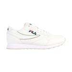 Женские кроссовки FILA Orbit Low - фото 2