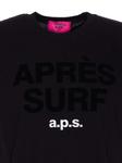 Après Surf футболка Beth, черный - фото 4