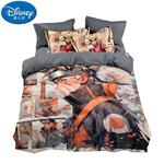 Disney Пододеяльник 200x230 см, цвет 03 - фото 6