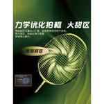 Blade Shadow Series Бадминтонные Ракетки LINING - фото 3