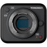 Видеокамера Yongnuo YN433 Micro Four Thirds - фото 2