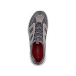 Тапочки Rieker, цвет Stone/Dark grey - фото 4