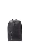 STRELLSON Рюкзак 'Kennington Ace' в черном цвете - фото