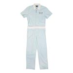 Комбинезон Converse x GOLF le FLEUR, Темно-бирюзовый - фото