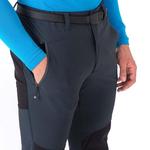 Мужские брюки Ternua, серый - фото 3