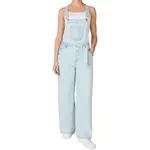 Комбинезон Pepe Jeans Eliana Denim, синий - фото