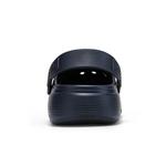 Сабо унисекс Zuliz, черный - фото 12