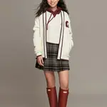 GAP Топ женский белый - фото 5