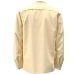 Рубашка с клапанным карманом MAMMUT, синий - фото 4