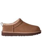 (WMNS) UGG Classic Micro 'Rocky Oak' - фото 6
