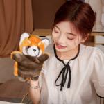 Мягкая игрушка панда PUDOWRABBIT - фото 7