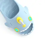 Sharkicks Submarine Slide Сланцы Unisex HelloSlippers, Розовый - фото 3