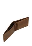 Кошелек Wojas Wallet, Brown - фото 6