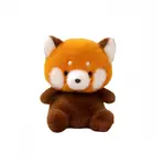 Плюшевая игрушка ароматерапия милое животное высота 16см LALABABY - фото 8