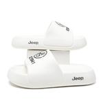 Шлепанцы и сланцы Jeep Slide Slippers Men - фото 3