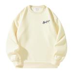 Унисекс свитшот YIVIKII, розовый - фото 9