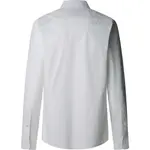 Рубашка Hackett ESS Gmd Poplin, белый - фото 4