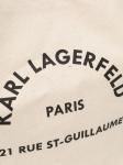 Karl Lagerfeld сумка-тоут Rue St Guillaume - фото 4