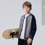 Свитер для школьников Lee, Jasper - фото 5