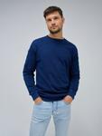 Свитер Salsa Jeans Sweater, темно-синий - фото 2