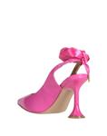Туфли Emanuélle Vee, фуксия - фото 3