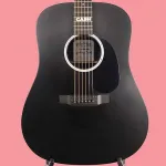 Martin DX Джонни Кэш - фото