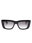 Солнцезащитные очки Mahine Dita Eyewear, черный - фото