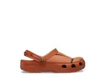Классические кроксы для баскетбола — детские Crocs, Orange - фото 2