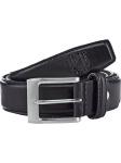 Ремень BABISTA Ubaldo, черный - фото
