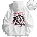 Толстовка унисекс KS, Черный - фото 9