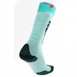 Носки Sidas, цвет blue/white - фото 3